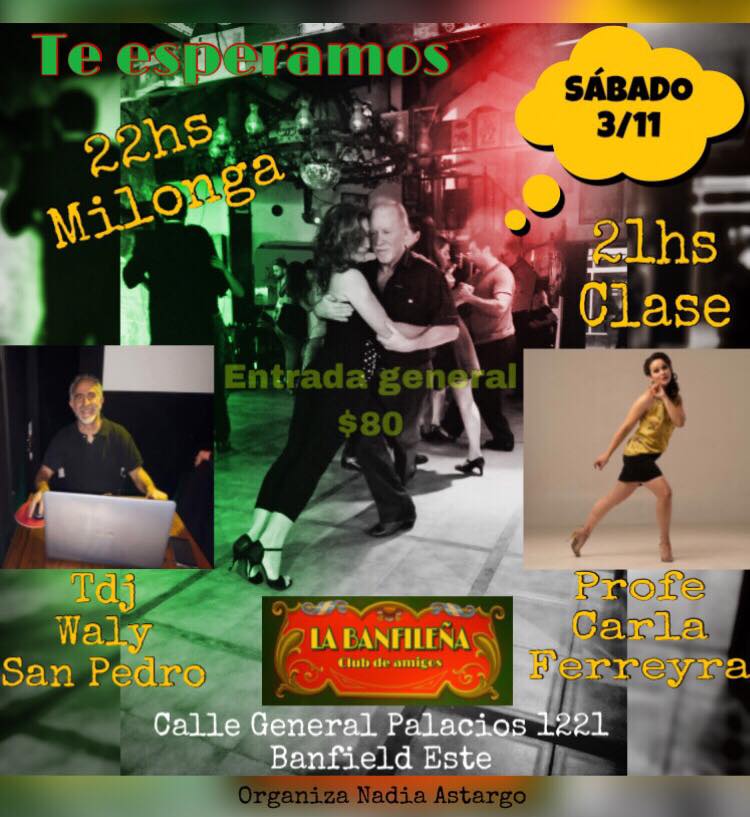 Sábado 3 11