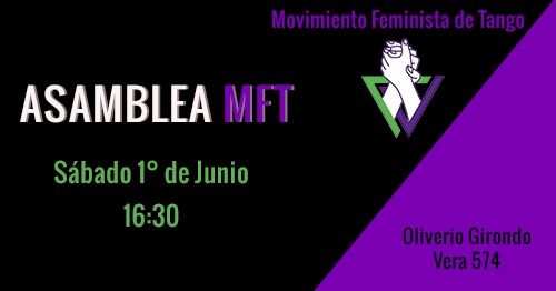 2° Asamblea 2019