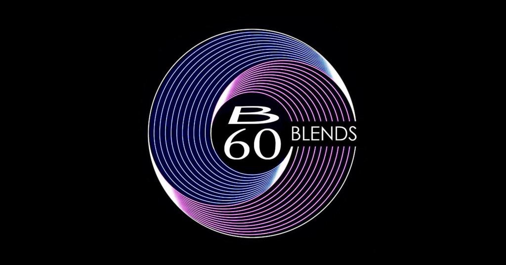 B60 Blends: 19th November