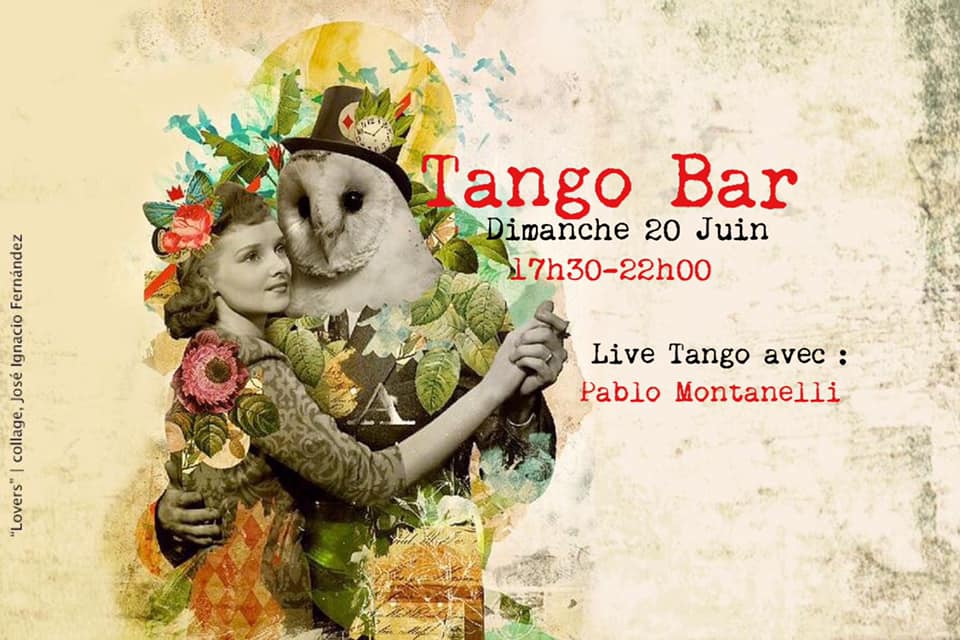 Tango Bar