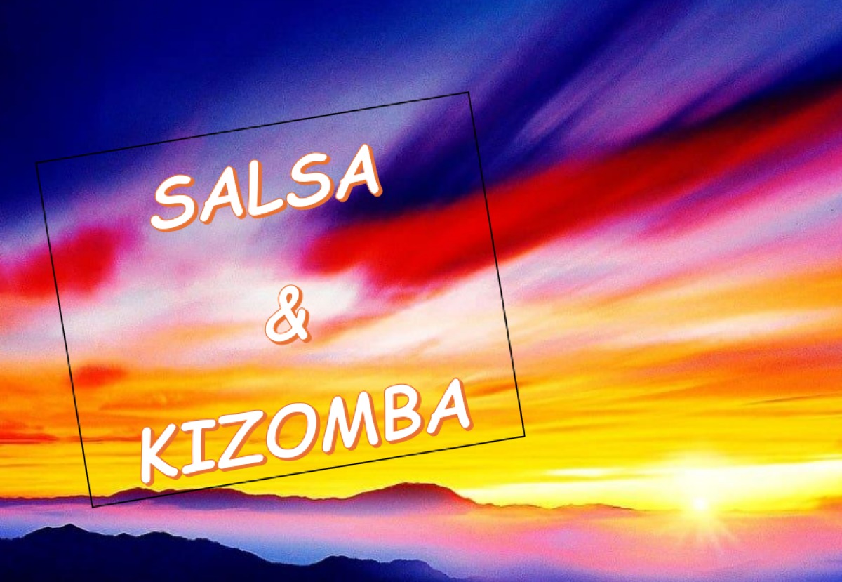 Salsa & Kizomba weekend