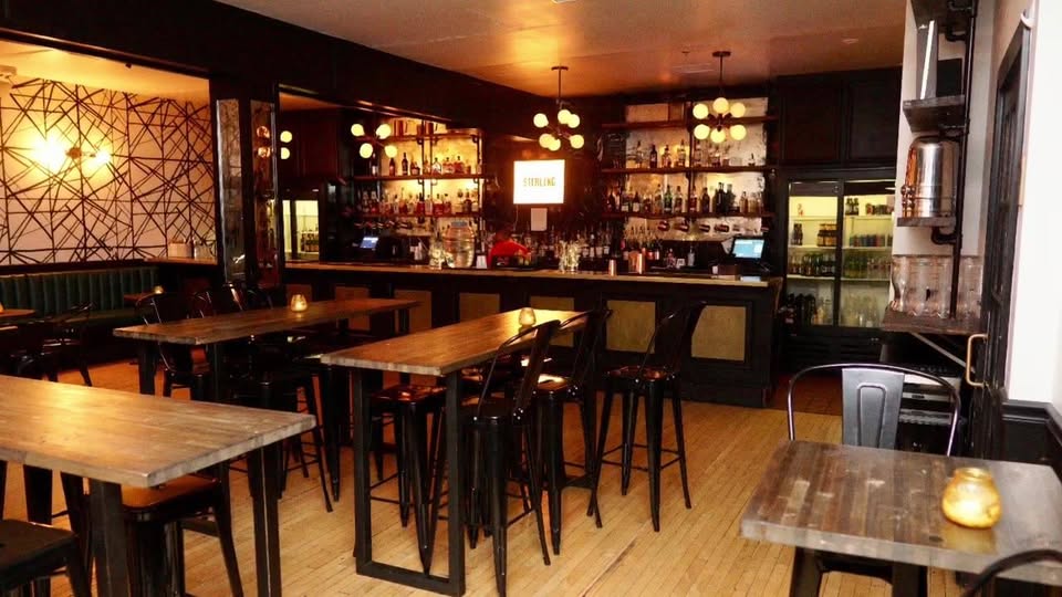 Grand Opening! House Party: Salsa Bachata Mixer & Social Midtown