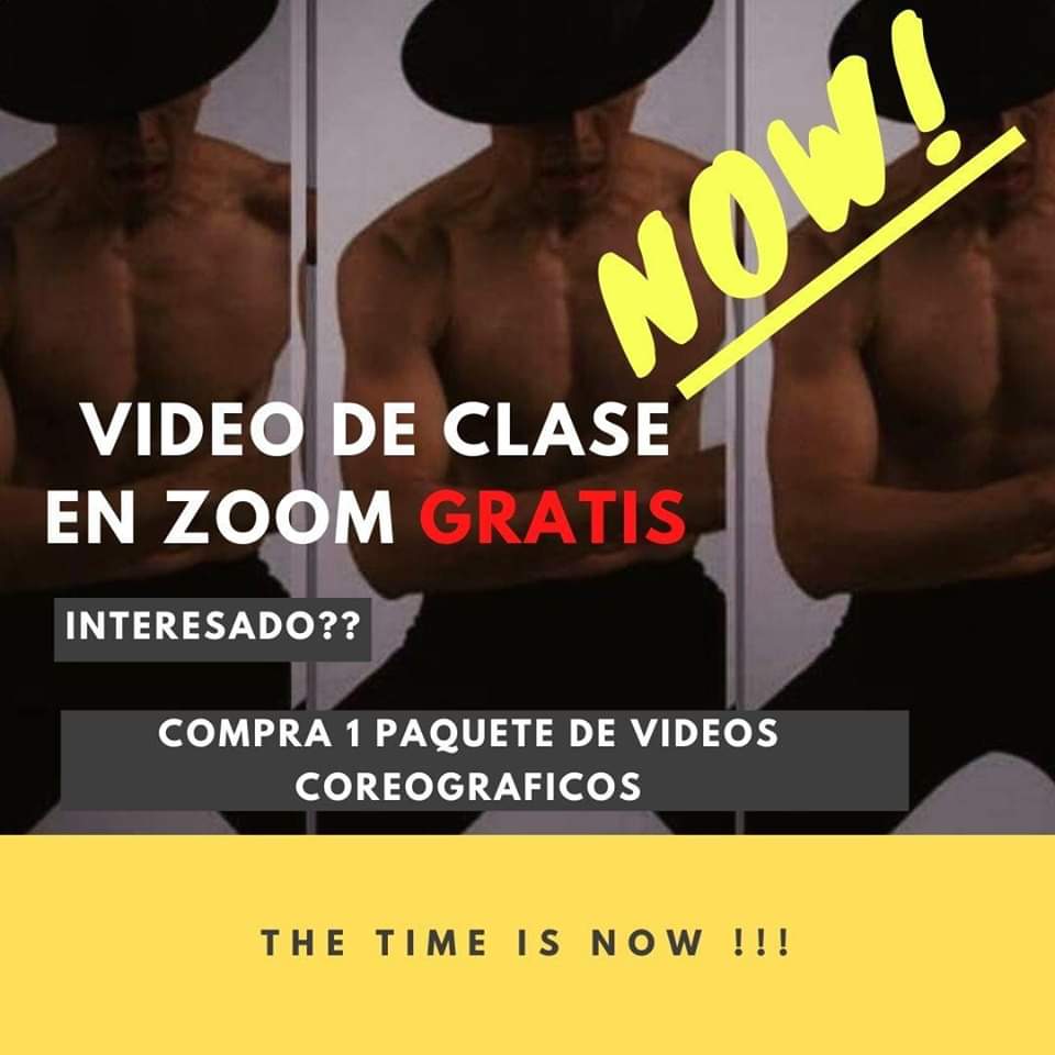 Clase GRATIS de Salsa On2