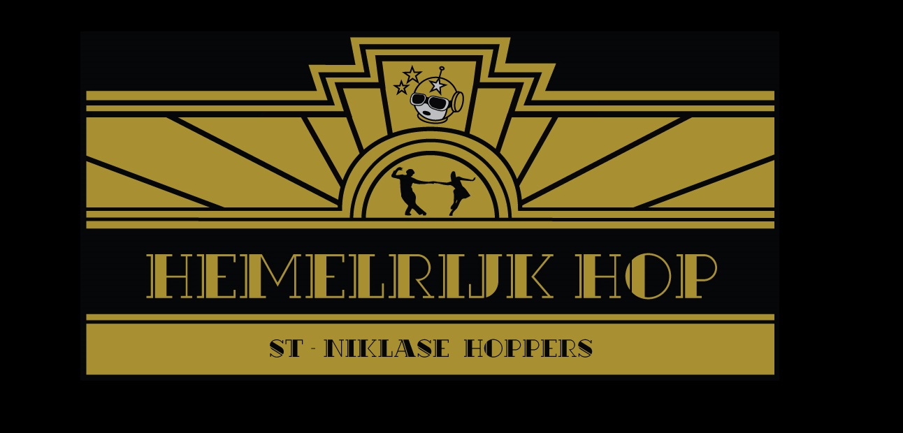 Hemelrijk Hop - Nieuwjaarsdrink