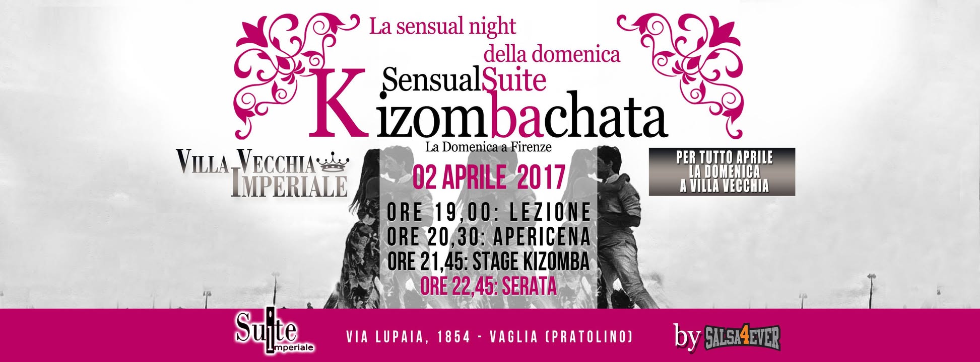 La domenica sensual