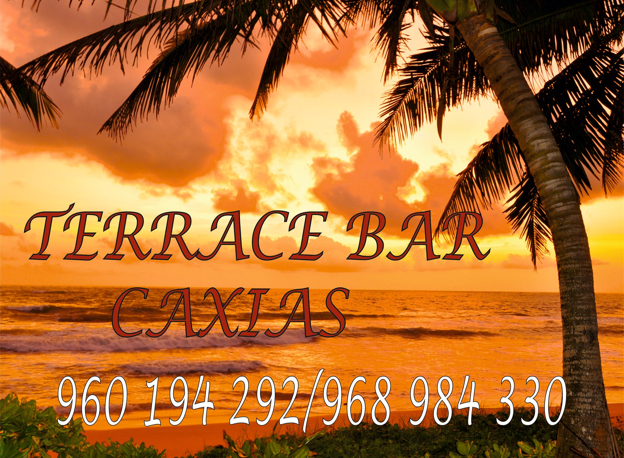 Almoço de Cachupa aos sons de Kizomba