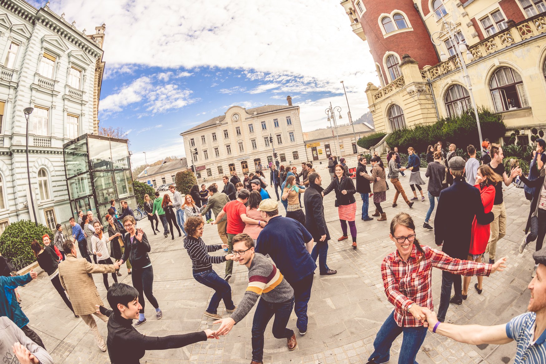 Vintage Swing Festival 2018
