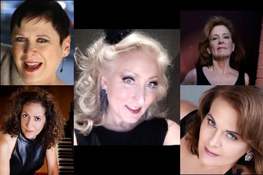 Sisters of Swing at Swing 46- Final Dates