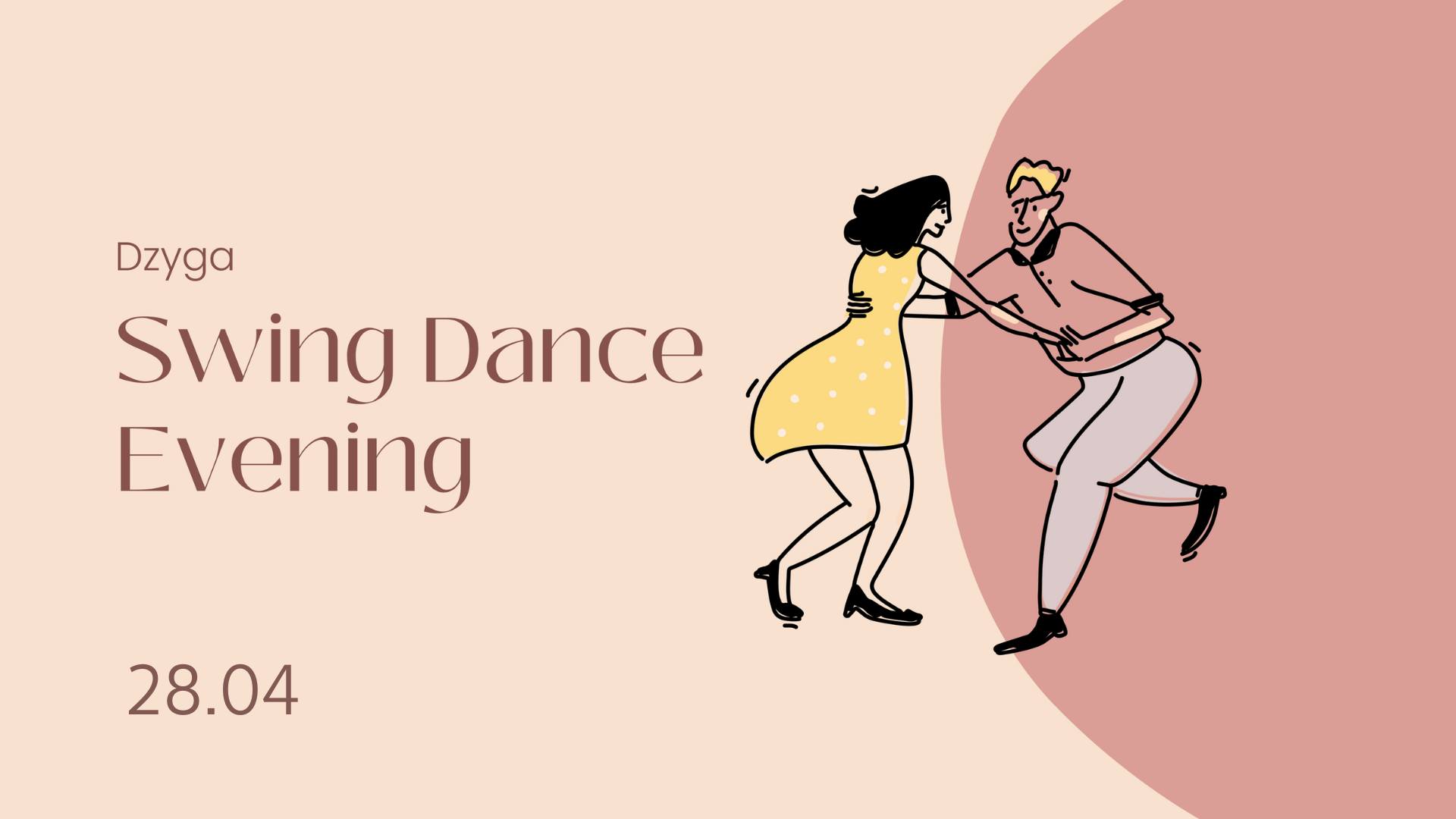 Swing Dance evening