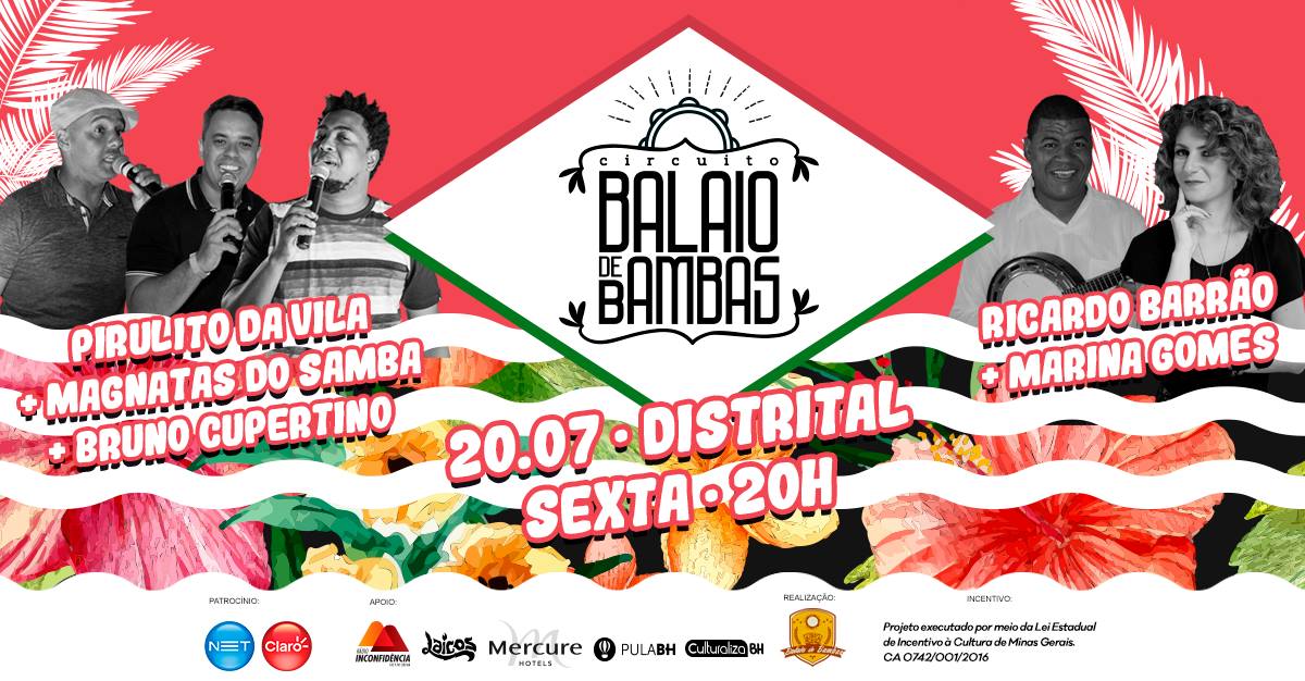 Circuito Balaio de Bambas - 20 7