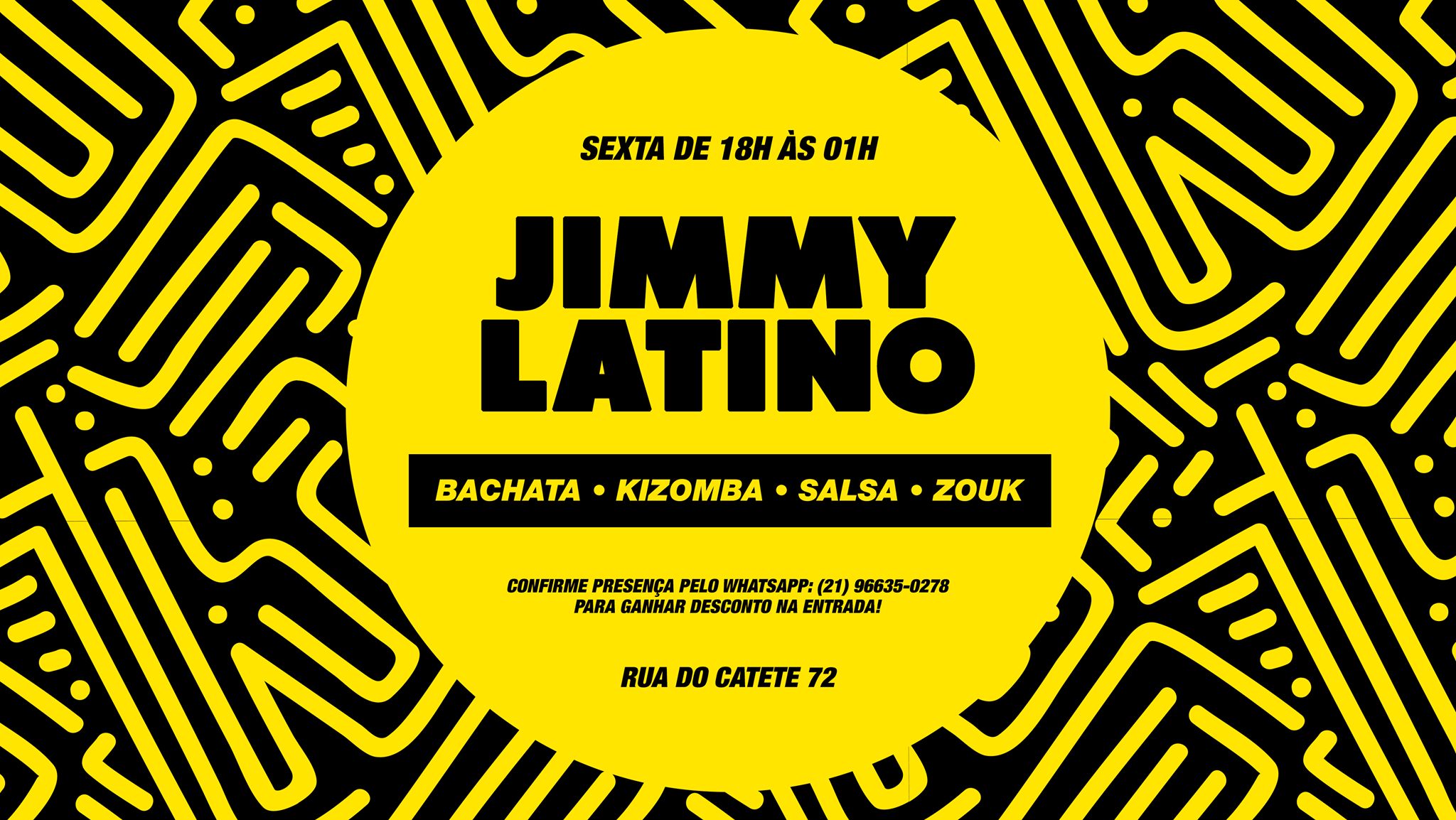 Jimmy Latino