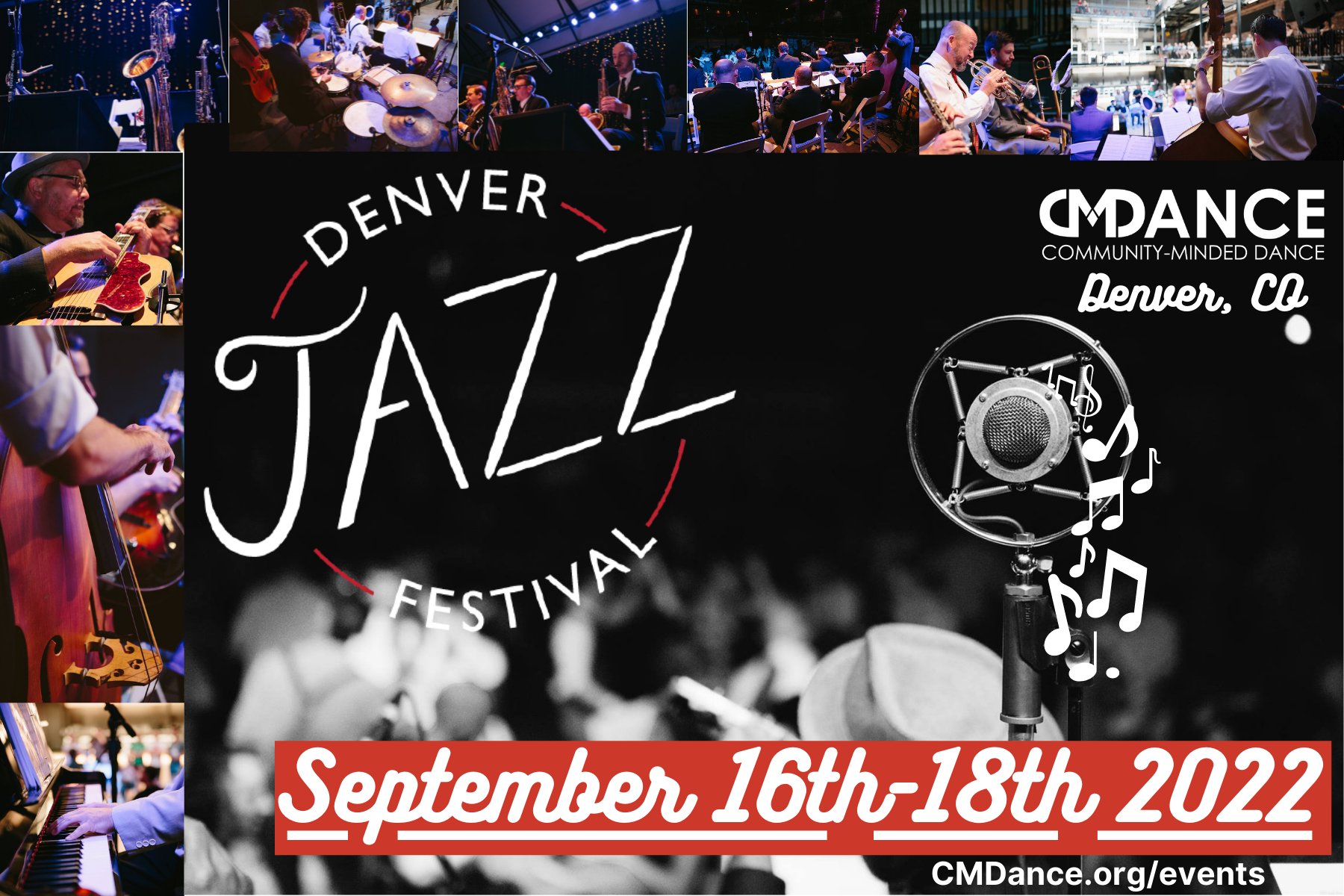 Denver Jazz Festival