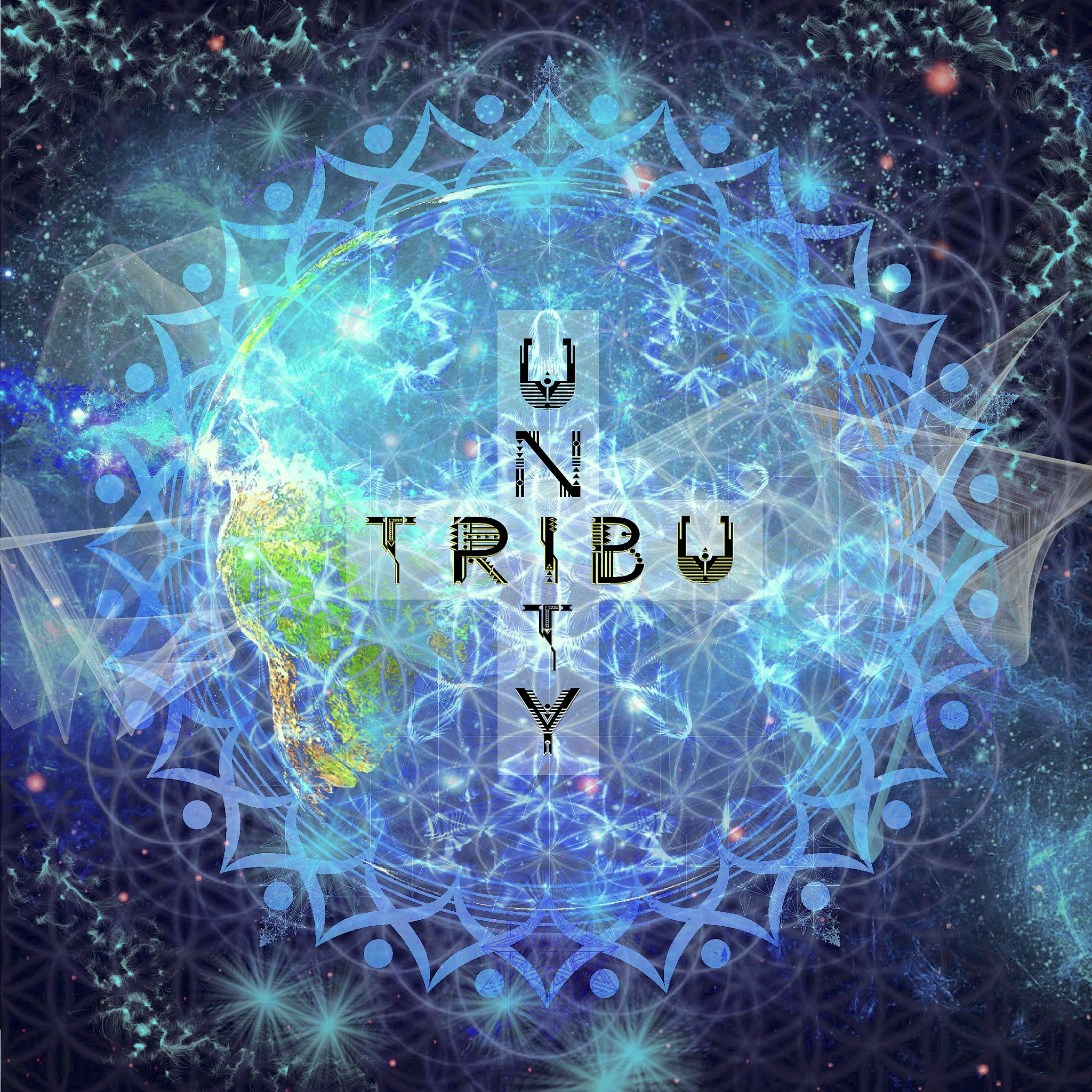ECSTATIC TRIBE UNITED !UNPLUGGED #2