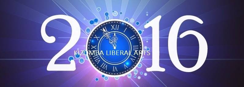 Kizomba Liberal Arts 2016. First Annual North American Kizomba Hartford Festival. June 1-7, 2016
