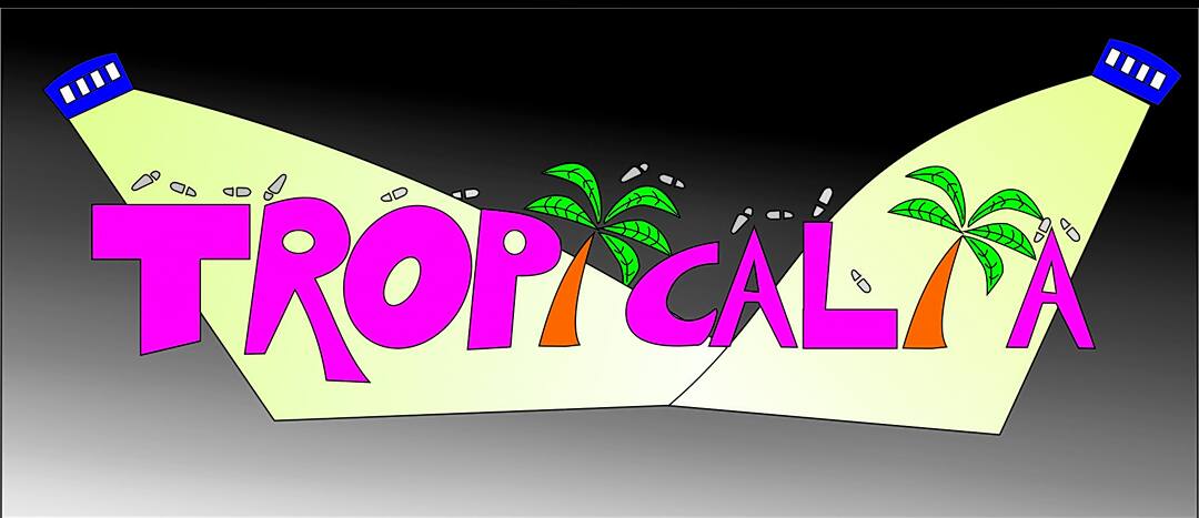 Tropicalia social en Alacena Arteixo