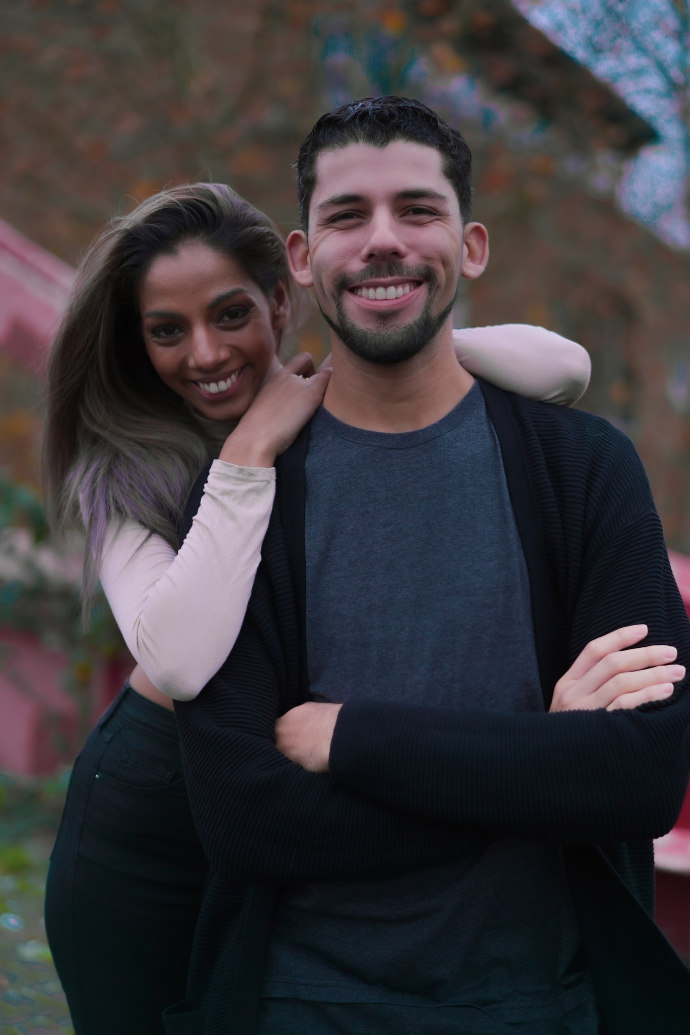 Zouk Weekend with Jade & Wilson in Berlin