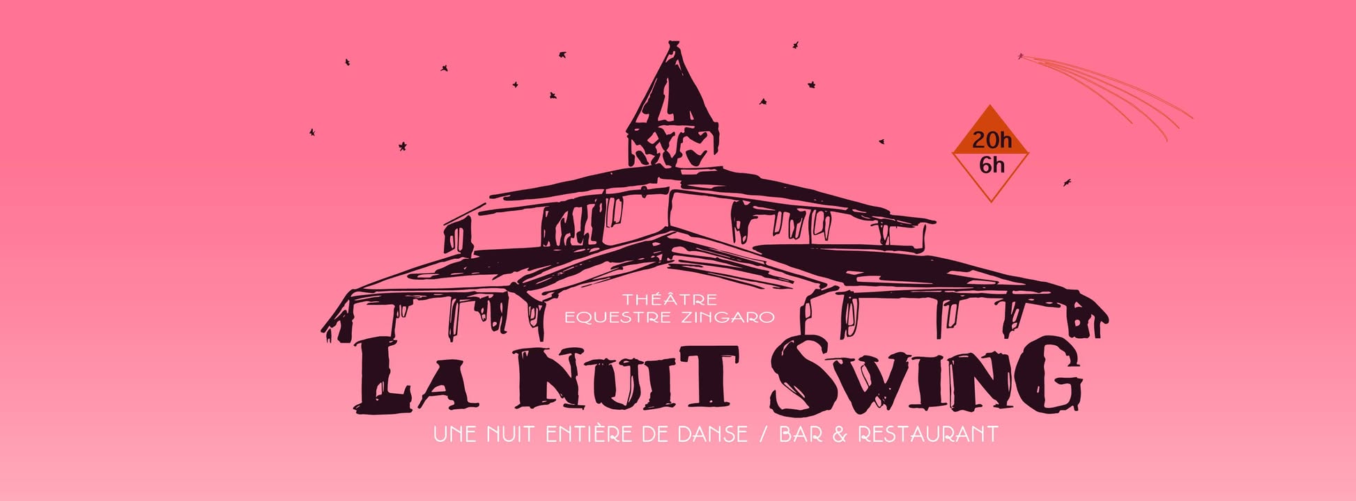 La Nuit Swing #18