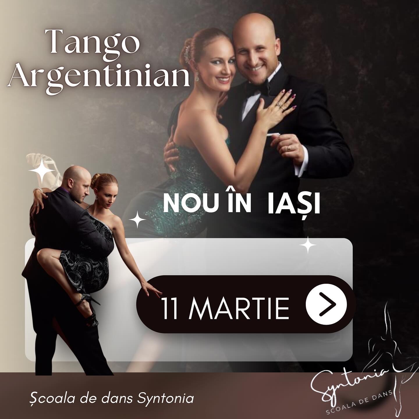 Curs- Tango Argentinian