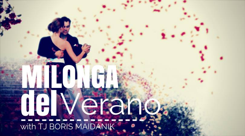Milonga del Verano