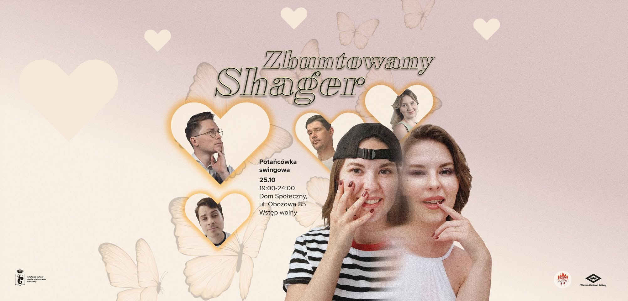 Zbuntowany Shager