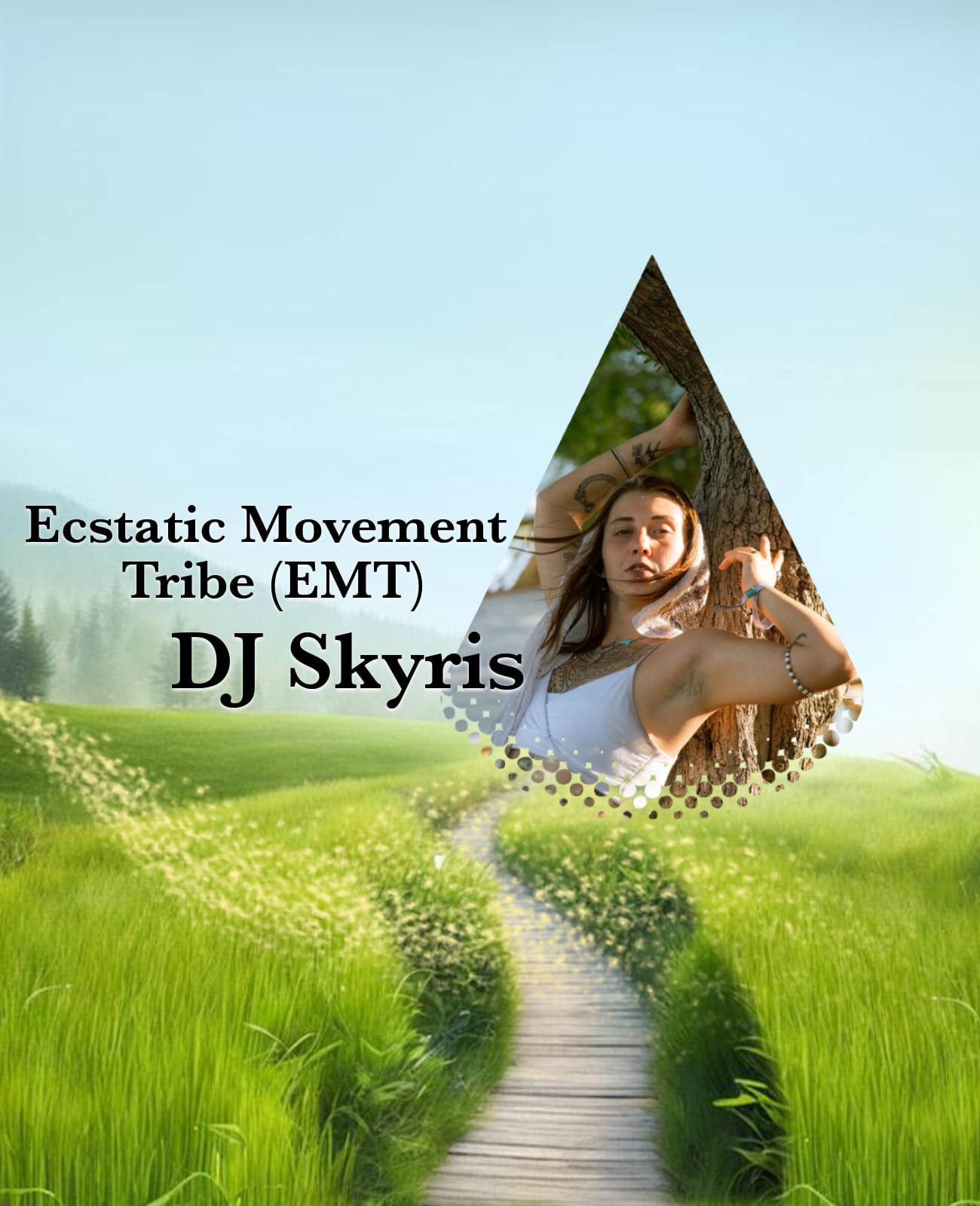 Boulder Ecstatic Movement Tribe with DJ Skyris & Special Latin Dance Class