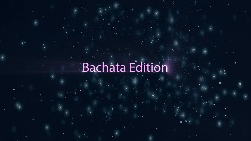 Sabor Latino - Bachata Edition vol. 4 100% bachata DJ Ricky R