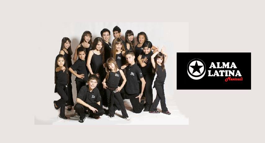 SUMMER CAMP KID & TEENS - ALMA LATINA MEXICALI