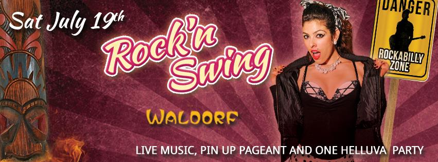 Rock & Swing