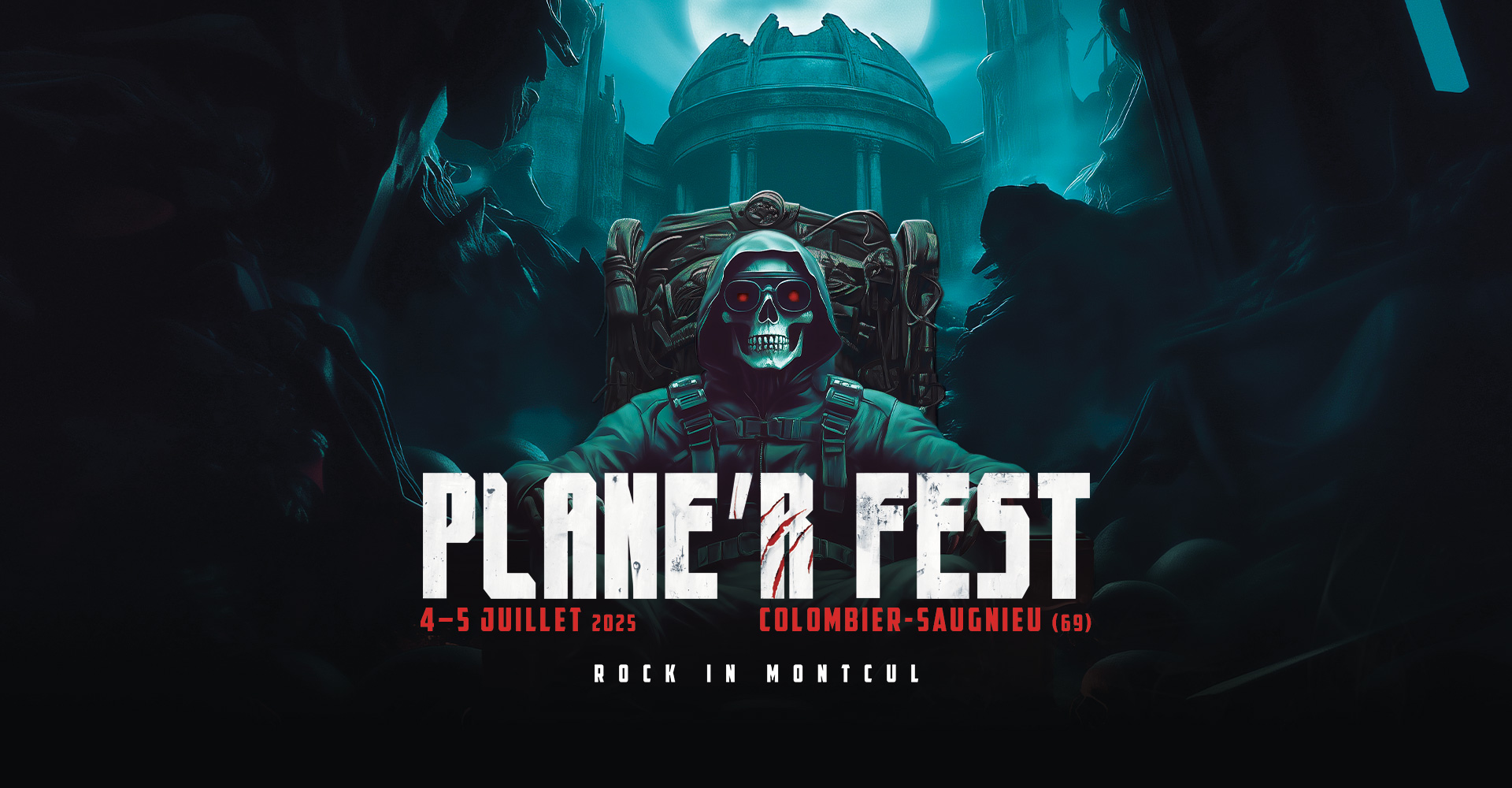 PLANE'R FEST 2025