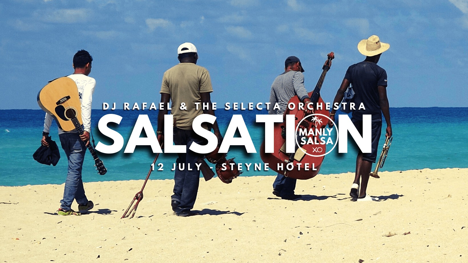 Salsation