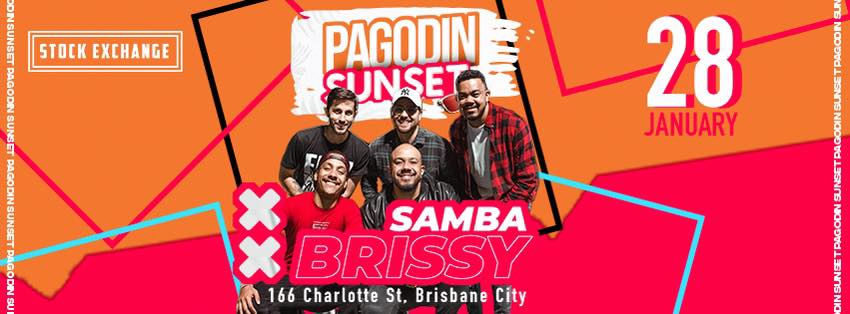 PAGODIN SUNSET - 10th Edition