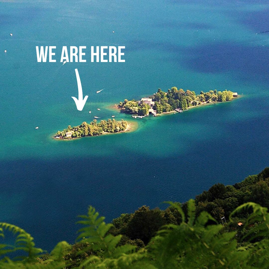 Magic Island Retreat