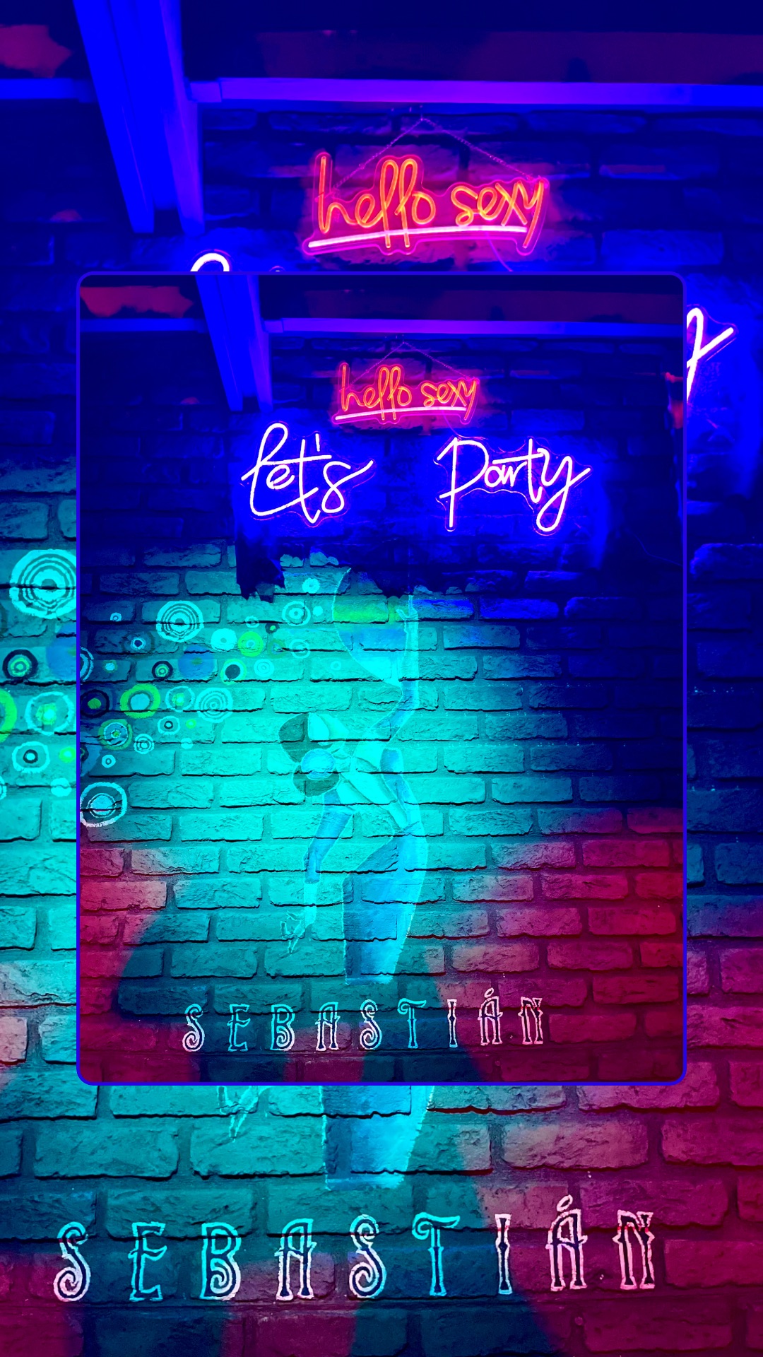 Bachata at Sebastian’s {Free}