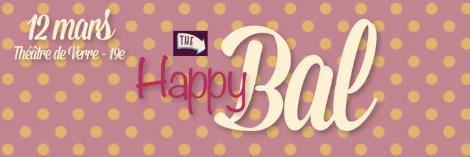 The Happy Bal