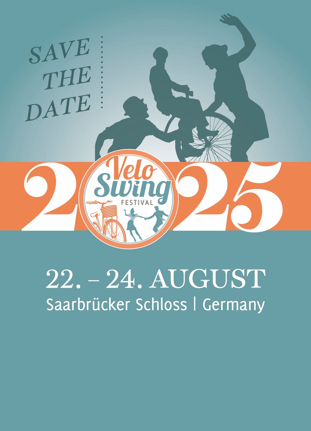 Velo-Swing Festival 2025