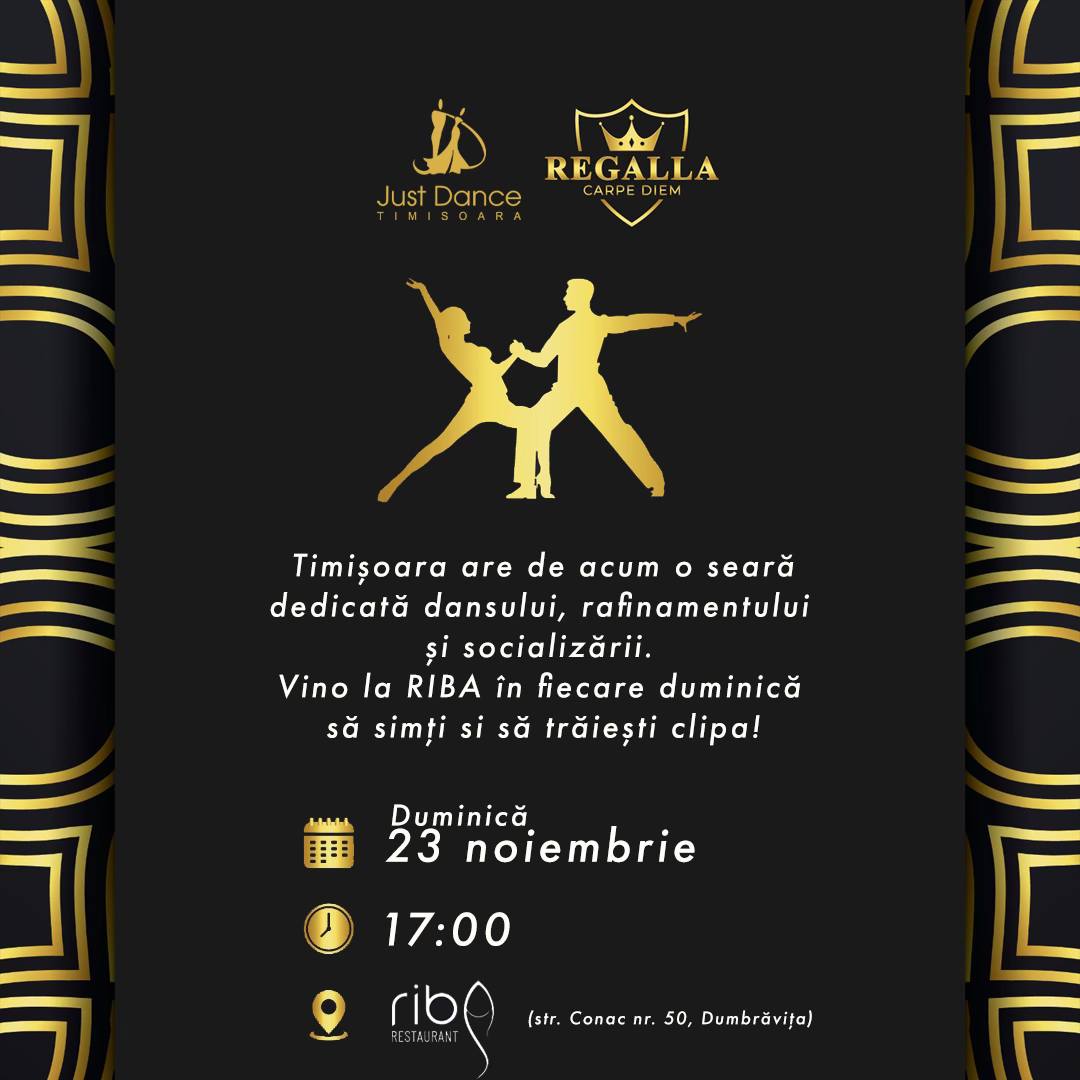 CARPE DIEM Social Event