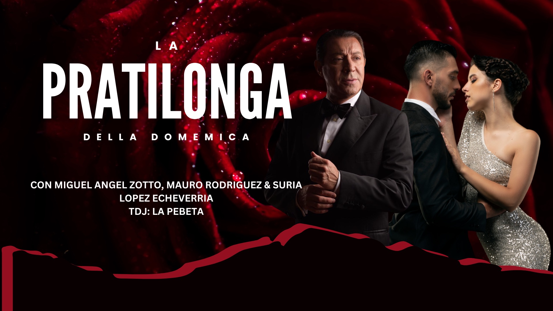 🥳‼️LA PRATILONGA DA ZOTTO‼️🥳