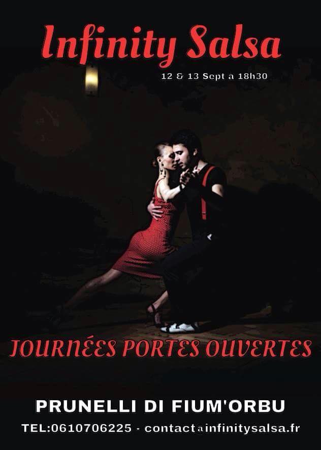 Journées portes ouvertes