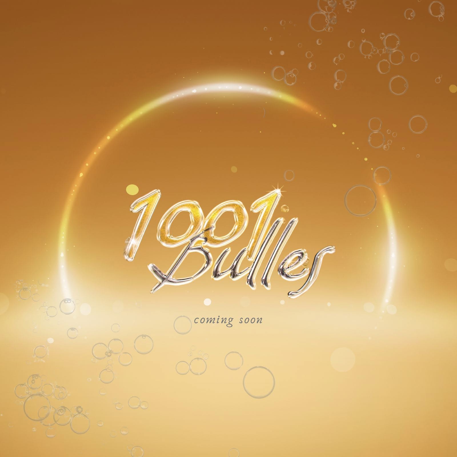 Soirée 1001 Bulles 🫧