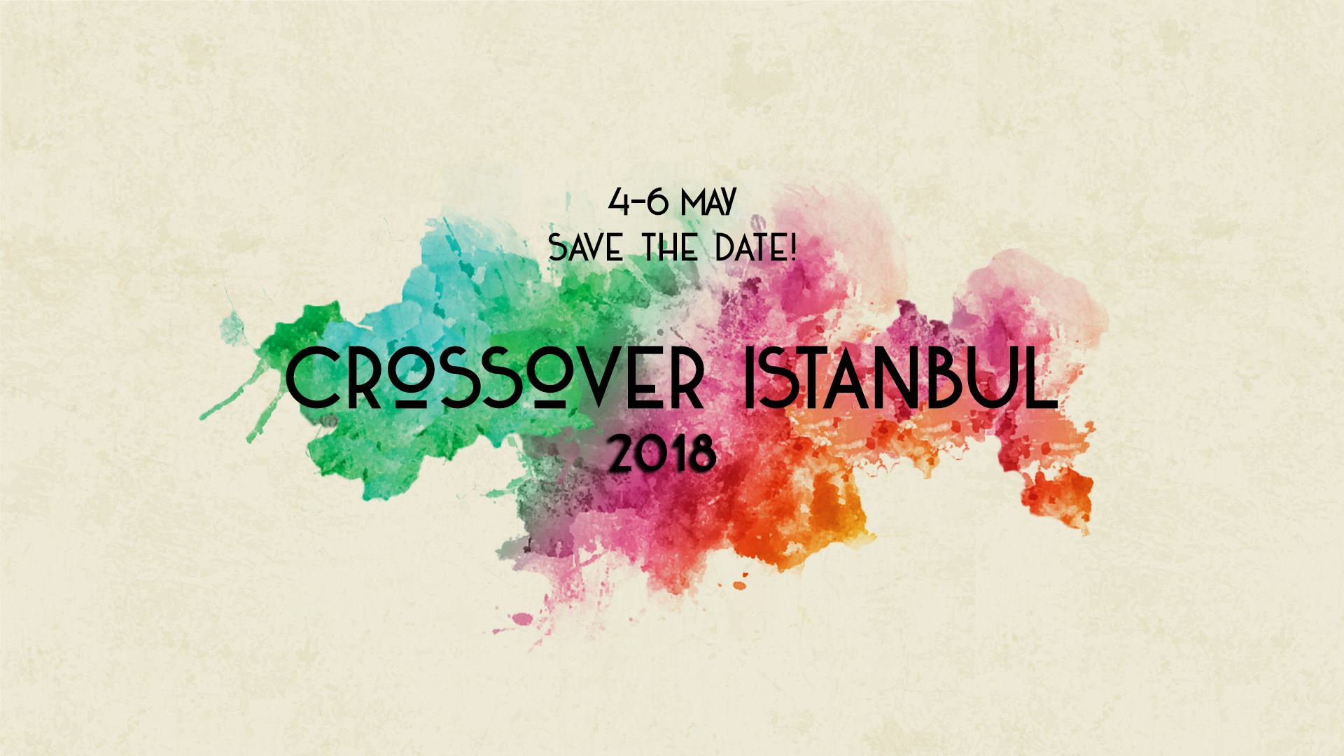 Crossover Istanbul 2018