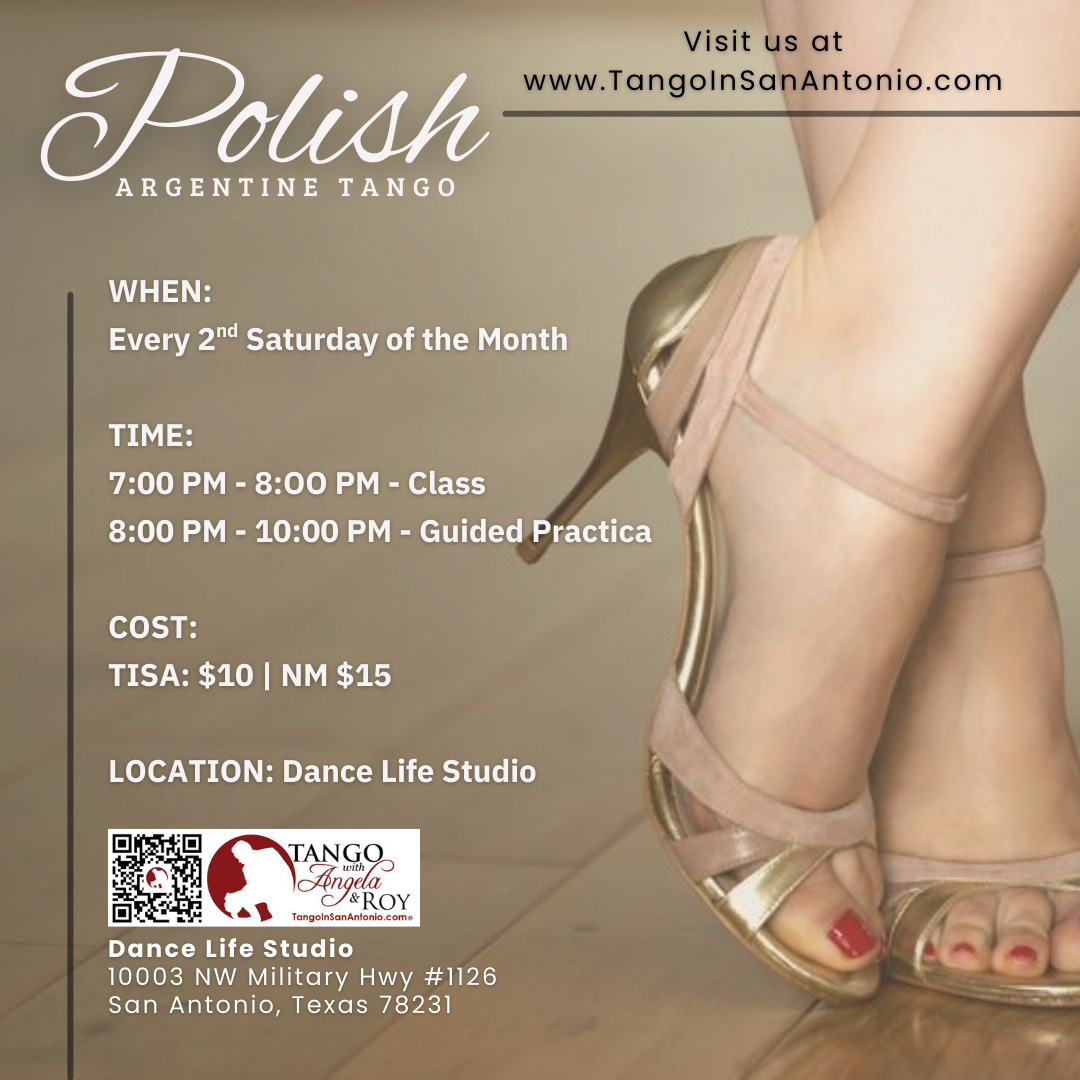 Polish: Argentine Tango