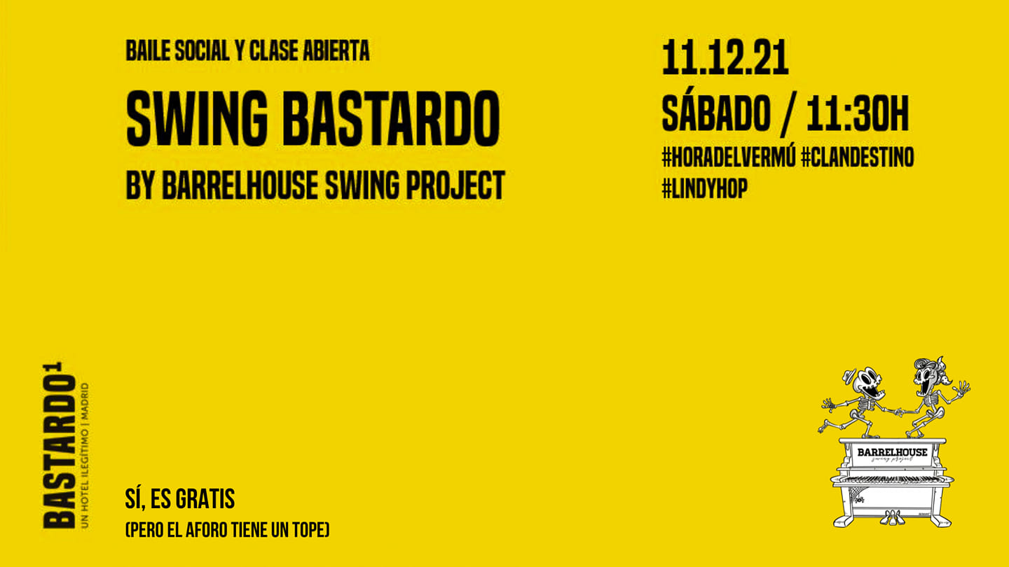 Swing Bastardo