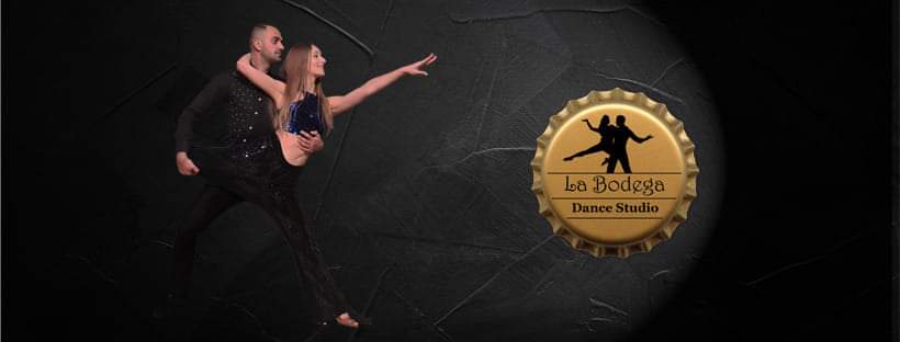 New Salsa and Bachata Classes