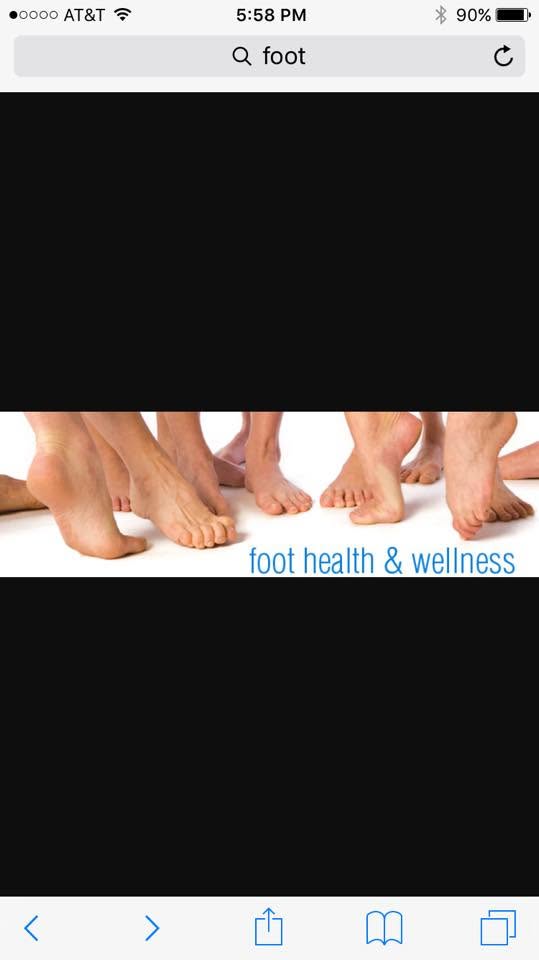 Resilient Feet for Healthy Dancers