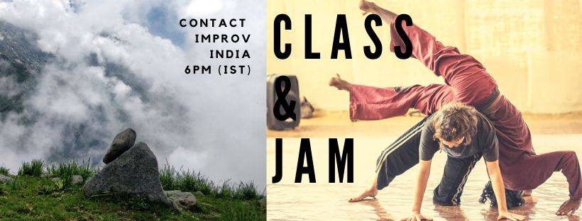 CI India online Friday classes