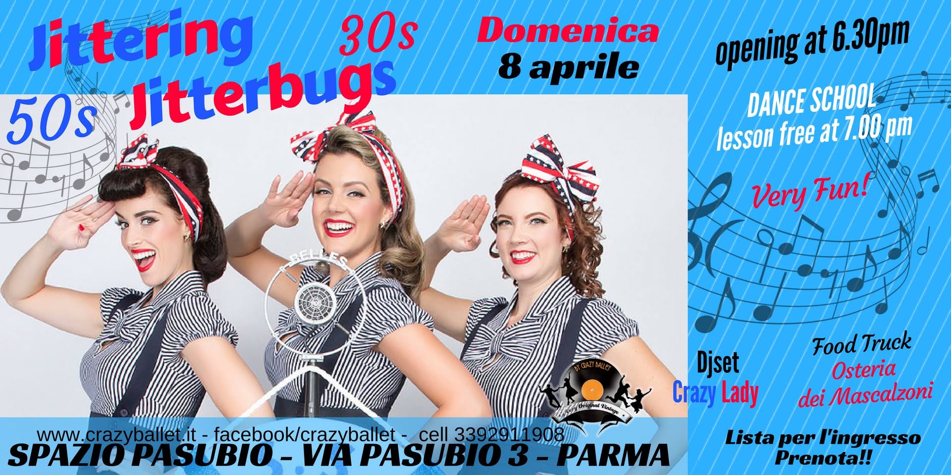 JitteringJitterbugs 30s50s_VintagePartyParma#2