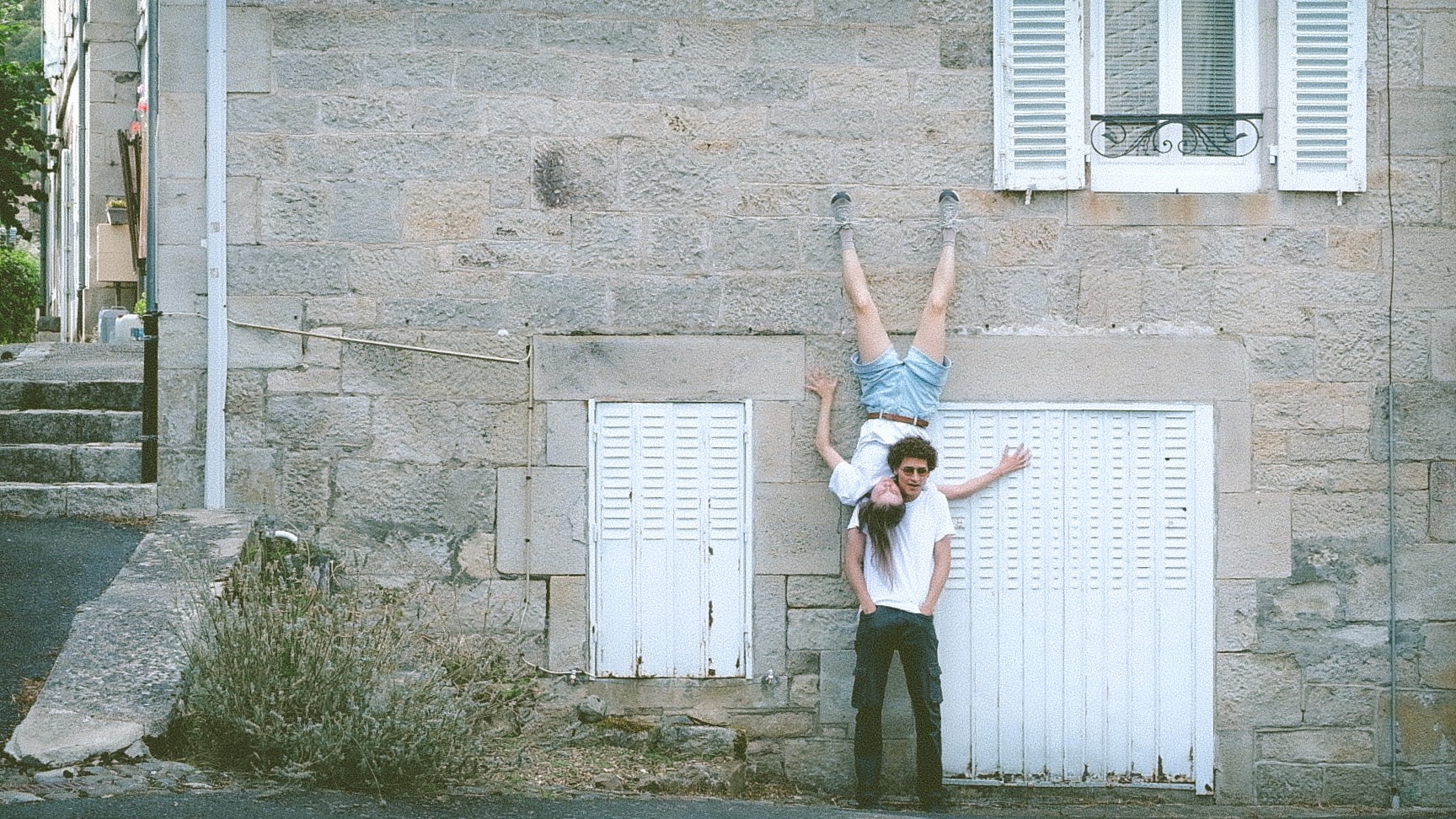 PARTNERING'O ir KI pamokos