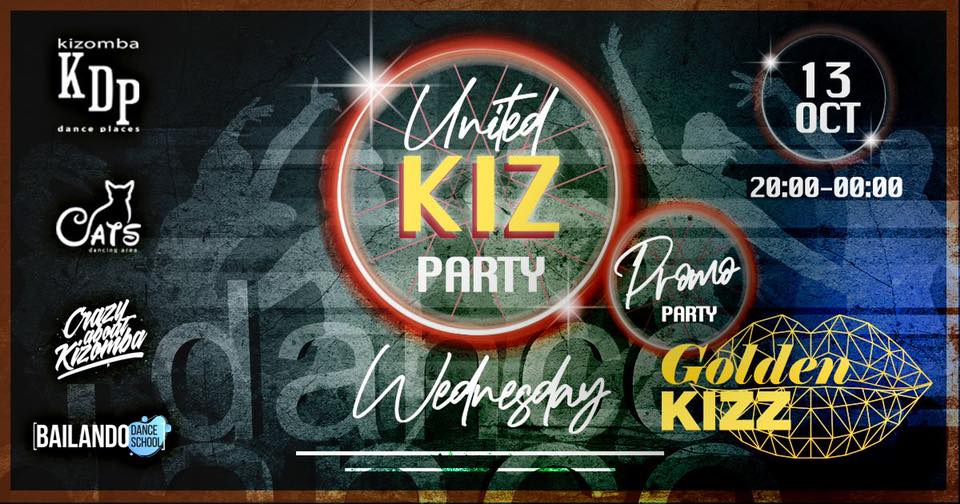 United Kiz Party