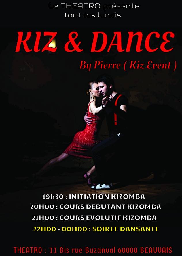 KIZ & DANCE