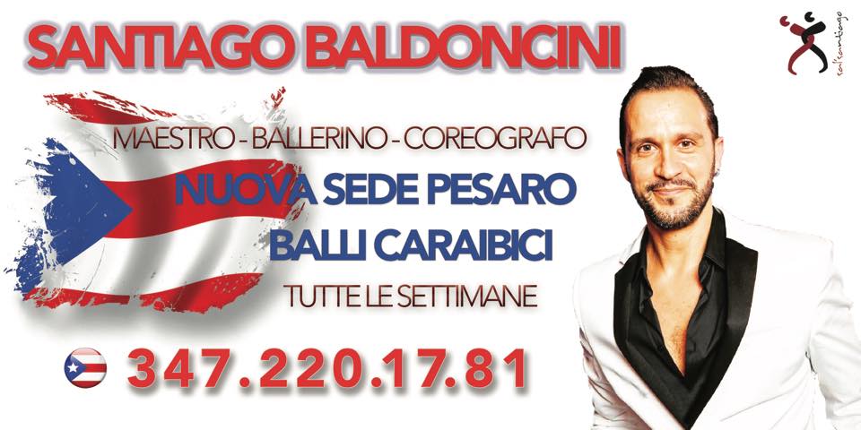 Pesaro Nuova Sede